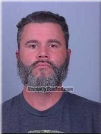 Recent Booking Mugshot For Andrew Matthews In Sherburne County Minnesota