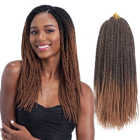 How To Style Senegalese Twists