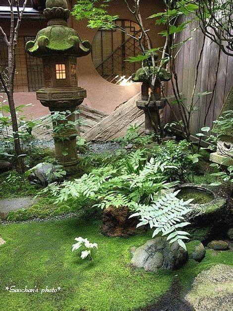 Japanese Tea Garden Design Ideas