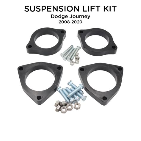 Suspension Lift Kit For Dodge Journey 2008 2020