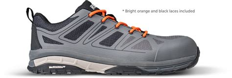 Grey Wolf Safety Shoes Rebel Safety Gear