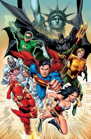 Category:DC Prime Earth Characters | Virtual Land Wikia | Fandom