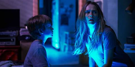 Lights Out Review