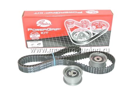 Ресурс ремней ГРМ, роликов, советы, рекомендации - Форум onliner.by