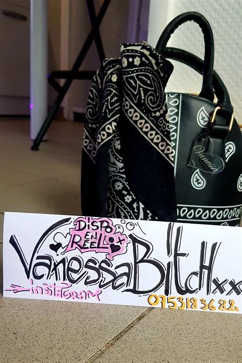 Vasy Vanessa Fait Ta Chienne Nude Pics Xhamster