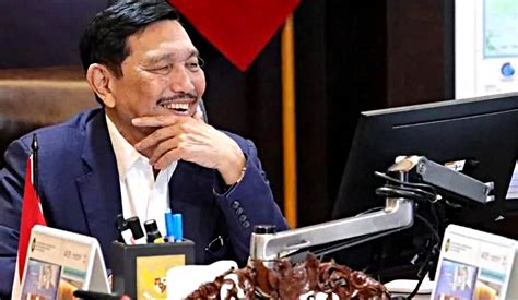 Kondisi Kesehatan Luhut Binsar Pandjaitan Terkini Diungkap Juru