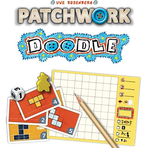 Patchwork Doodle Mangiafuoco Shop Juggling E Giochi Selezionati Di