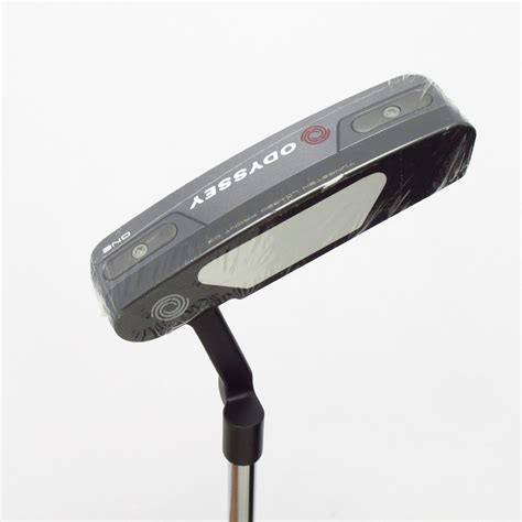 dショッピング 中古オデッセイ ODYSSEY TRI HOT K ONE パター カーボンスチール複合シャフト シャフトカーボンスチール複合シャフト inch カテゴリ