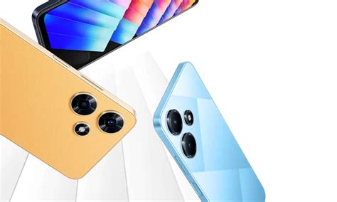 INFINIX Hot I NoypiGeeks