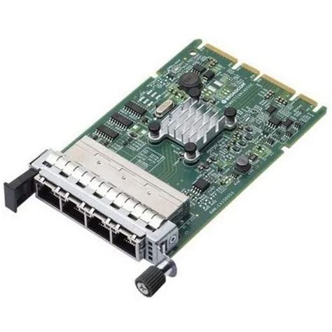 Сетевая карта Lenovo 4XC7A08235: купить в интернет магазине Регард ...