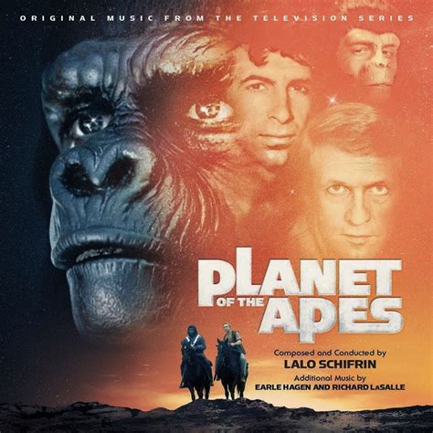 Archives Of The Apes Planet Of The Apes The Tv Series Part