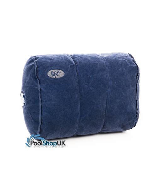 Life Spa Hot Tub Inflatable Pillow PoolShopUK