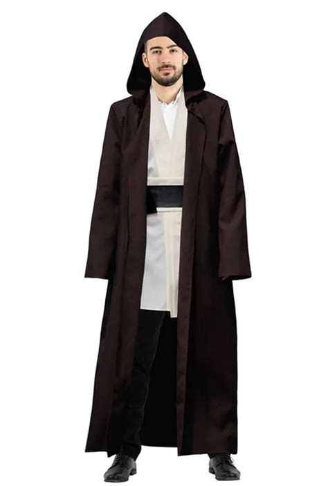 Star Wars Jedi Costume Perth | Hurly-Burly