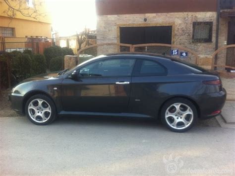 Alfa Romeo GT 1 9 JTD M Jet 2005 God