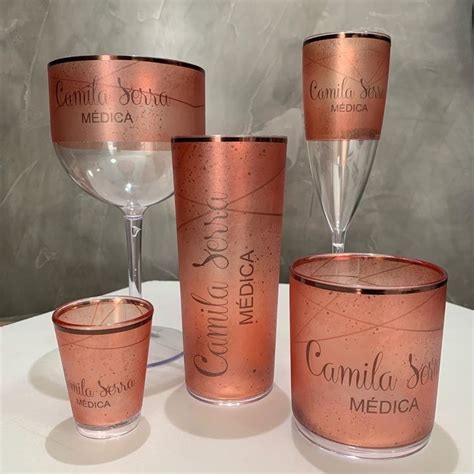 Copos Personalizados Para Formatura Artofit