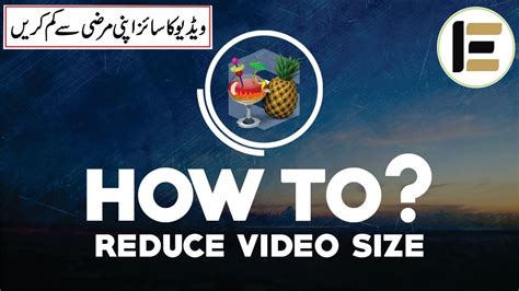 How To Compress Large Video Files Without Losing Quality Reducesize