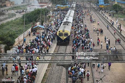 115 New Ghaziabad Railway Station Stock Photos, High-Res Pictures, and Images - Getty Images