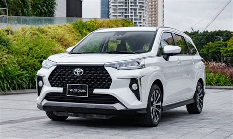 sanh chi tiet  phien ban cua toyota veloz