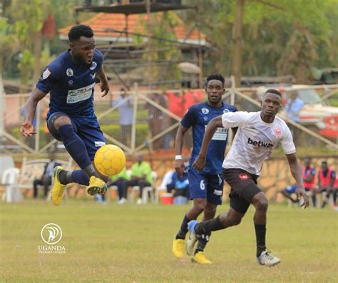 StarTimes Uganda Premier League On Twitter Bright Stars Busoga