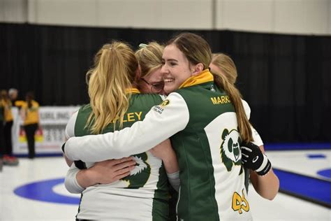 Curling Canada | Qualifier champs!