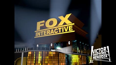 Fox Interactive Logo Remake