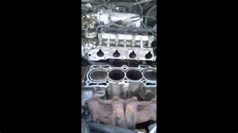 Replacing Head Gasket On A Honda Accord Any Advice