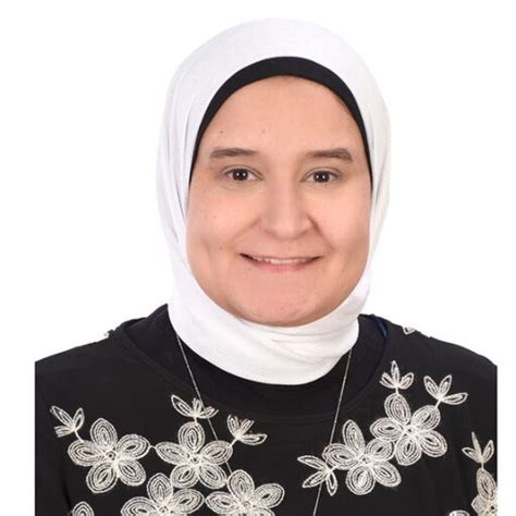 Shereen Kedwany Professor Associate Phd In Digital Media