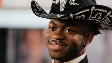 Lil Nas X Announces Debut Album Montero Pitchfork