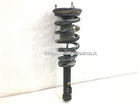 Amortiguador Completo Delantero Derecho MITSUBISHI L200 KATANA 2 4 4N15