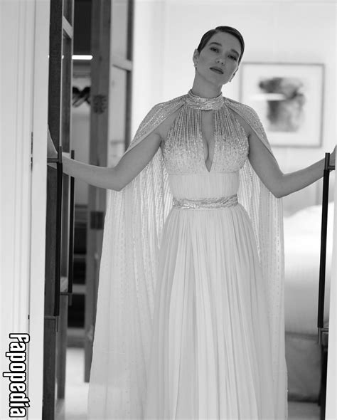 Lea Seydoux Nude Leaks Photo 1472039 Fapopedia