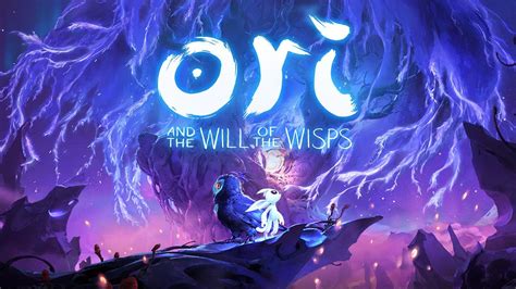 Ori And The Will Of The Wisps Official Gameplay Trailer 2020 YouTube