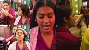 Bigg Boss OTT 3 Kritika Malik Removes Lice From Shivani Kumari S