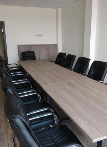 Офисная мебель в Саратове - купить кабинеты руководителя, мебель для ...