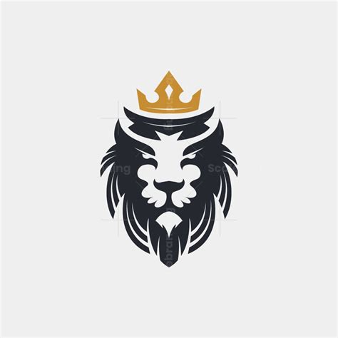 Lion And Eagle Logo | Eagle logo, Lion face, Eagle