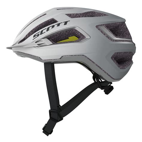 CAPACETE SCOTT ARX PLUS MTB VOGUE SILVER MIPS 2021 AllSports Store