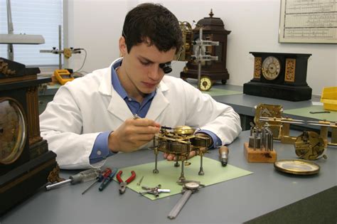 Clockmaker - Alchetron, The Free Social Encyclopedia