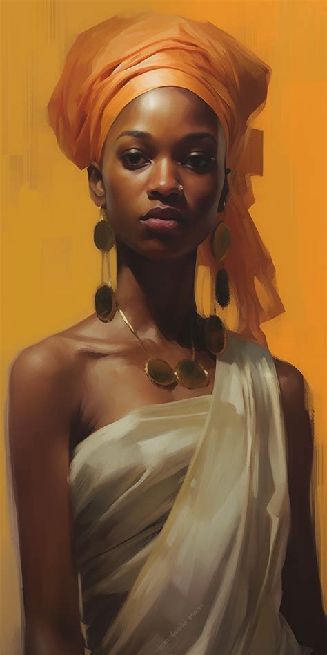 Goddess Aesthetic Fantasy Aesthetic African American Artist African