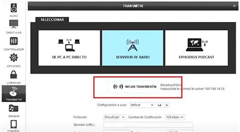 Aprende Cómo Crear Una Estación De Radio Online Sabes Aprender