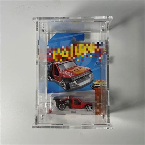 China 1 64 Hot Wheels Display Case Manufacturers Suppliers Factory Customized 1 64 Hot