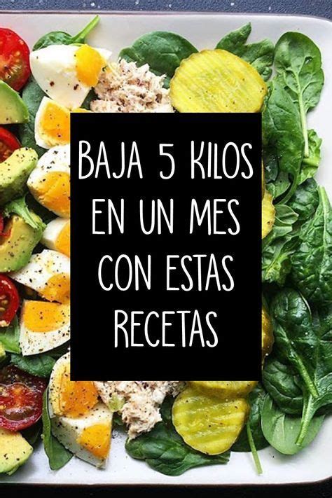 Cenas saludables 7 recetas ricas y fáciles para bajar de peso Artofit