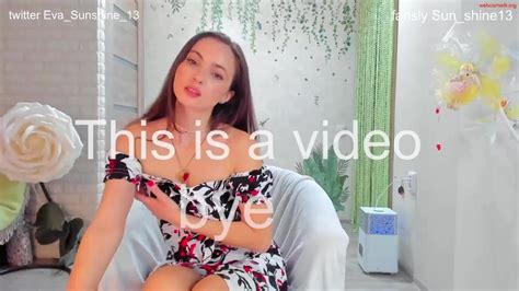 Sunshine13 Private Chaturbate Porn Pussy Deep Satisfaction Bigboobs Webcams