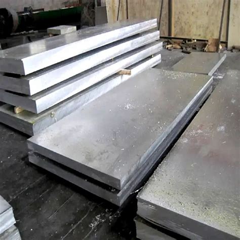 Hot Rolled Stainless Steel L HR Plate For Construction At Kg In New Delhi
