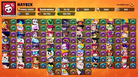 Compte Brawl Stars Clash Of Clan Hdv N Gociable Eur