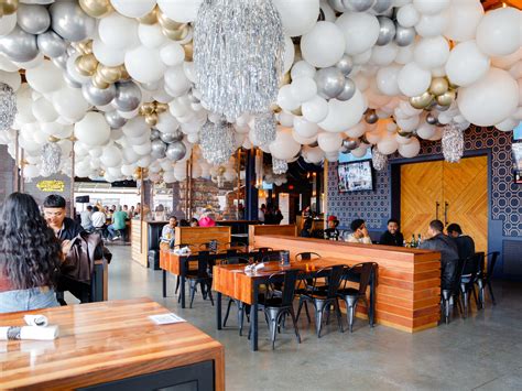 Chapman & Kirby - East Downtown - Houston - The Infatuation