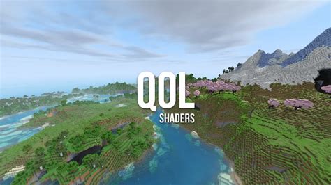 Builder S Qol Shaders Para Minecraft Zonacraft