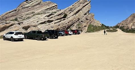 Vasquez Rocks And Kirk’s Rock Album On Imgur