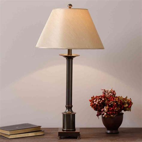 Beautiful table lamps - 25 ways to make your homes attractive and ...