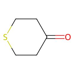 H Thiopyran One Tetrahydro Cas Chemical Physical