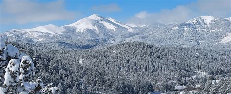 Ruidoso Real Estate | Ruidoso Homes and Condos for Sale