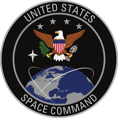 File:United States Space Command emblem 2019.svg - Wikimedia Commons